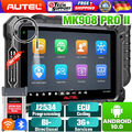 AUTEL MK908PRO II MS908SPRO II Profi OBD2 Diagnosegerät J2534 Programmier RDKS