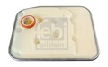 Hydraulikfilter Automatikgetriebe für Audi Ford 1989-2010 Febi Bilstein 14256