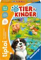 Ravensburger tiptoi 00108 Alle meine Tierkinder Lernspiel 2 Jahre tiptoi Spiel