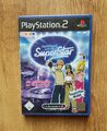 Playstation 2 Deutschland sucht den Superstar Spiel DSDS