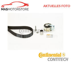 ZAHNRIEMENSATZ SET KIT CONTITECH CT1028K4 P FÜR AUDI A4,A3,A6,A2,B6,B5,8L1,C5