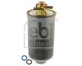 FEBI BILSTEIN 21622 Kraftstofffilter für AUDI,SEAT,SKODA,VW