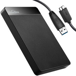 Externe Festplatte 320GB 500GB 2TB 4TB 10TB USB 3.0/3.2 HDD Für PS4 XBOX MAC TV