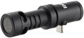 Rode VideoMic Me-C+ USB-C Kondensator Richtmikrofon Mikrofon IOS iPhone Android