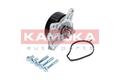 KAMOKA T0088 Wasserpumpe für CITROËN,DAIHATSU,MERCEDES-BENZ,MITSUBISHI,PEUGEOT,S