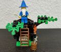 LEGO Castle Set 6020 Magic Shop