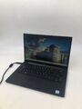 Dell Laptop Latitude 7390 13,3" i5-8350U 1,90GHz 8GB RAM 256GB SSD W11