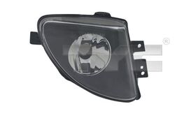 TYC (19-12050-01-9) Nebelscheinwerfer, Nebelleuchte links für BMW