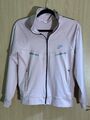 Nike Trainings Jacke, Gr. S, Zartrosa, Gebraucht