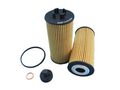 Ölfilter ALCO FILTER MD-815 Filtereinsatz für X1 F48 BMW F45 MINI 2er Active F46