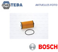 F 026 407 006 MOTOR ÖLFILTER BOSCH FÜR HOLDEN CRUZE,ASTRA,ASTRA SPORTSBACK