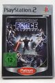 Star Wars: The Force Unleashed -Platinum- (Sony PlayStation 2) PS2 Spiel in OVP