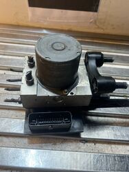 MERCEDES-BENZ E W212 ABS Hydraulikblock A2124312912 3.00 E17*