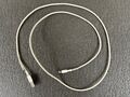 Apple Lightning zu USB Kabel | Apple Lightning to USB Cable