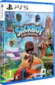 Sackboy: A Big Adventure PS5 (Sony Playstation 5)