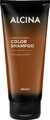 Alcina Color Shampoo Braun 200 ml