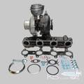 Turbolader Opel Vectra C Zafira B 1.9 CDTI  Z19DTL 74KW 88 KW 767835 Montagesatz