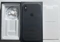 Apple iPhone XS 64 Gb Spacegrau Silber