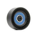 RIDEX 312D0038 Umlenkrolle Keilrippenriemen 65mm für VW Golf IV Schrägheck (1J1)