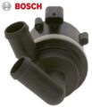 BOSCH 0986338401 Zusatzwasserpumpe für Audi für Seat für Skoda für VW 