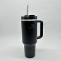 Stanley Quencher H2.0 Flowstate Trinkflasche Mit Strohhalm 1.2L - Thermobecher K