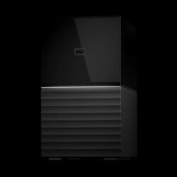 WD 16 TB My Book Duo Desktop HDD USB 3.1