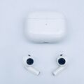 Apple AirPods Pro mit MagSafe Ladecase Kopfhörer In-Ear-Kopfhörer