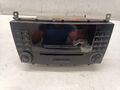 Mercedes-Benz C W203 2003 Radio CD-Player DVD-Player Navigation A2038703689