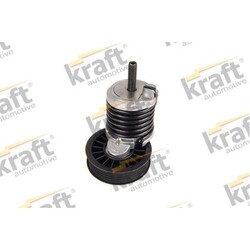 1x Riemenspanner, Keilrippenriemen KRAFT AUTOMOTIVE 1220015 passend für AUDI