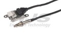 HJS NOx-Sensor NOx-Katalysator 92 09 7062 M20x1.5 für OPEL ASTRA B16 Sports CDTI
