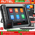 2024 AUTEL MK808S-TS Profi KFZ OBD2 Diagnosegerät TPMS RDKS ALLE SYSTEM AUTOVIN