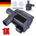 Zusatzwasserpumpe Für VW AUDI SEAT SKODA 1.8 2.0 TDI 5Q0965561B 5G0965567