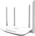 TP-Link WLAN Router Fast Ethernet Dual-Band 2.4 GHz/5 GHz