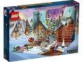 LEGO® Adventskalender Harry Potter™ 76418 Weihnachten