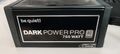 be quiet! Dark Power Pro 11 750W 80PLUS Platinum Netzteil (BN252)