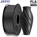 [Kaufe 10 Zahle 6] JAYO PLA Matt PETG PLA+ ABS 3D Drucker Filament 1,75mm 1,1KG