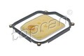 Filter für Automatikgetriebe 115 993 TOPRAN für VW AUDI SEAT SKODA