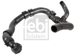 FEBI BILSTEIN Kühlerschlauch 172258 für AUDI SEAT SKODA VW