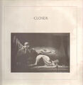 Joy Division Closer Metronome Vinyl LP