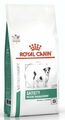 ROYAL CANIN Veterinary Canine Satiety Weight Management Small Dog 500g