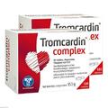 TROMCARDIN complex Tabletten 2X180 St