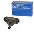 ATE RADBREMSZYLINDER 19mm passend für FIAT DUNA FIORINO TROMMELBREMSE HINTEN | 2