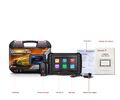 2025 iCarsoft CR MAX BT Professionelle Multimarken-Multisystem-Autodiagnosetool