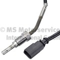 PIERBURG Sensor Abgastemperatur 7.08369.83.0 M14 x 1,5 für VW POLO 5 6R1 6C1 Van