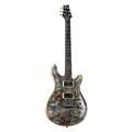 Fame Forum IV Modern 20th Anniversary Burl Stonewashed Blue Highgloss #2411574 -