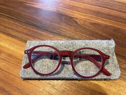 izipizi lesebrille #D +1,5