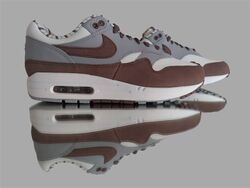 Nike Air Max 1 Premium PRM Shima Shima Gr. 42,5/ 44,5/ 46 *NEU*