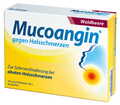 Mucoangin Waldbeere 20 mg Lutschtabletten 18 St Lutscht