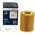 BOSCH F026407173 Ölfilter für BMW 1 F20 F21 3 F30 F80 F31 1.6 07.11-