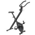 SPORTINATOR X-Bike Indoor-Fahrrad Cycling Gym Home faltbarer Heimtrainer neu